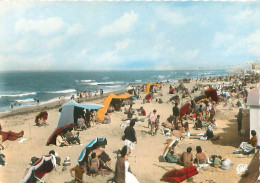 Delcampe - Saint Aubin - La Plage   AL 331 - Saint Aubin