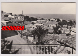CARAFFA DEL BIANCO - PANORAMA F/GRANDE VIAGGIATA - Reggio Calabria