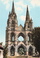 2 SOISSONS ABBAYE DE ST JEAN DES VIGNES - Soissons