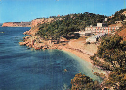 13 CARRY LE ROUET CENTRE DE VACANCES LES CIGALES - Carry-le-Rouet