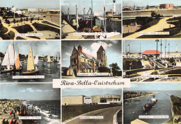 14 OUISTREHAM PORT DES YACHTS - Ouistreham
