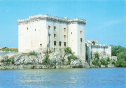 13 TARASCON - Tarascon