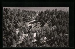 AK Punkahariu, Hotell Finlandia - Finland
