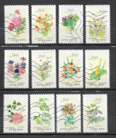 FRANCE 2024 Oblitéré : Raoul Dufy - Used Stamps