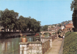 46 FIGEAC LES BORDS DU CELE - Figeac