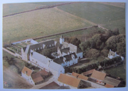 BELGIQUE - FLANDRE OCCIDENTALE - GISTEL - Sint-Godelieveabdij - Gistel