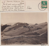 Furna - Scära        1930 - Furna