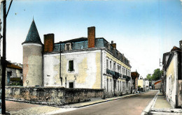 40* ROQUEFORT  Rue Theophile Gautier (CPSM Format 9x14cm)         RL34.0715 - Roquefort