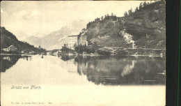 Piora  Ungelaufen Ca. 1900 - Sonstige & Ohne Zuordnung
