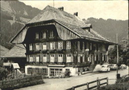 St Stephan BE Gasthof X 1965 - Sonstige & Ohne Zuordnung