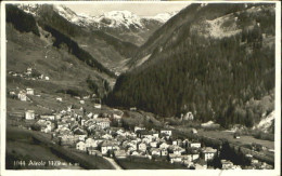 Airolo  X 1939 - Sonstige & Ohne Zuordnung