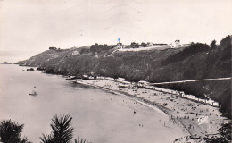 22* ETABLES S/MER  Plage Des Godelins  (CPSM 9x14cm)     RL53,0037 - Etables-sur-Mer
