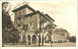 Brissago TI Kurhaus Brenscino - Sonstige & Ohne Zuordnung