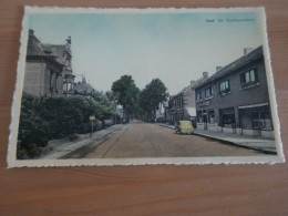 Geel Dr Vandeperrelaan - Geel