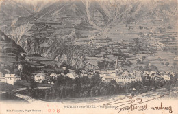 06-SAINT ETIENNE SUR TINEE-N°5143-B/0073 - Saint-Etienne-de-Tinée