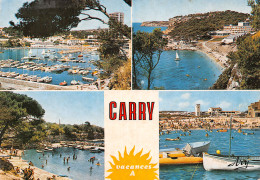 13-CARRY-N°2804-D/0307 - Carry-le-Rouet