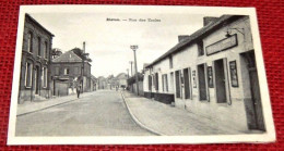 BLATON  -  Rue Des Ecoles - Bernissart