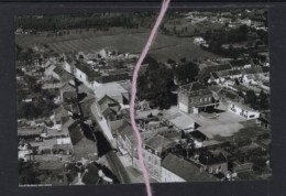 PHOTO LEVAL TRAHEGNIES BINCHE HAINAUT   REPRO - Binche