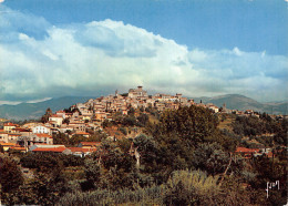 06-CAGNES SUR MER-N°2807-C/0311 - Cagnes-sur-Mer