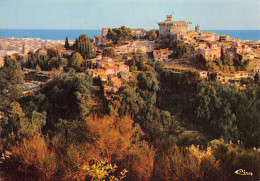 06-CAGNES SUR MER-N°2807-B/0085 - Cagnes-sur-Mer