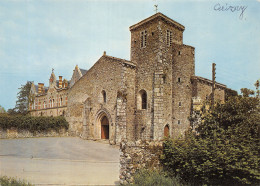 79-CERIZAY-N°C-4346-B/0249 - Cerizay