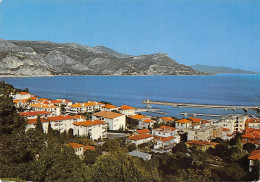 06-SAINT JEAN CAP FERRAT-N°2816-B/0021 - Saint-Jean-Cap-Ferrat