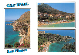 06-CAP D AIL-N°2816-A/0131 - Cap-d'Ail