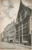 Ypres.   -   La Maison Biebuyck. - Ieper
