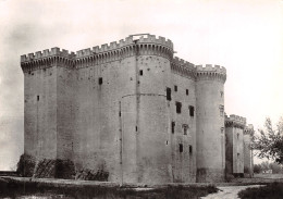 13-TARASCON-LE CHATEAU-N°2821-B/0399 - Tarascon
