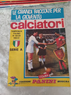 Calciatori 1966-67 L'unità. - Italiaanse Uitgave