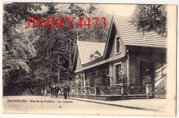 CPA - BRUXELLES - Bois De La Cambre - La Laiterie - - Forêts, Parcs, Jardins