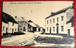 VERGNIES   (environs De Beaumont)  -  Le Village - Froidchapelle