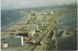 ROUMANIE  VEDERE DIN MAMAIA - Romania