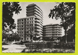 DAKAR N°11 Immeuble Brière De L'Isle VOIR DOS - Senegal