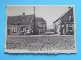 WECHELDERZANDE > Maalderij K. NEEFS ( Edit.: K. Neefs Handelaar ) Anno 19?? ( Zie / Voir Scans ) ! - Lille