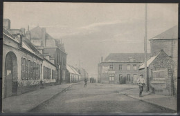 Arleux. Belle Carte Postale De 1917 ! TB !! - Arleux