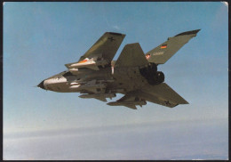 * Panavia Tornado (MRCA) Europäisches Kampfflugzeug (# 599) - Equipment