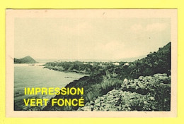 ALGERIE / BOUGIE - BEJAIA / LA PORTE SARRAZINE / 1907 - Bejaia (Bougie)