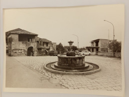 Bd36,foto Calvi,provincia Di Benevento - Napoli