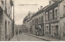 95 GROSLAY #MK52614 RUE DE PARIS - Groslay