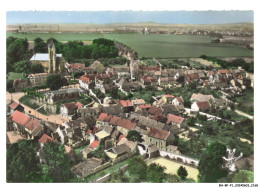 BH-BFP1-1085-95 - En Avion Au-dessus De GOUSSAINVILLE  - Vue Générale - Goussainville