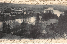 VALENTIGNEY : Cote D'audincourt - Tres Bon Etat - Valentigney