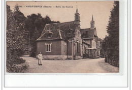 VALENTIGNEY - Asile Du Rocher - Très Bon état - Valentigney