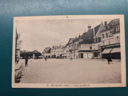 LE BLANC - Le Blanc