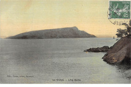 LA CIOTAT - L'Ile Verte - Très Bon état - La Ciotat