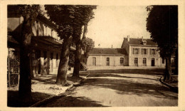 CHATEAUNEUF LA GARE - Chateauneuf Sur Charente