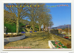 Portugal - Viana Do Castelo - Melgaço - Alameda Da Inês Negra - Alto Minho - Viana Do Castelo