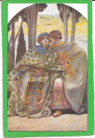 SOLOMKO - Couple - Idylle Bysantine - Solomko, S.