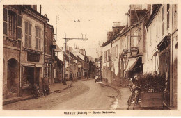 OLIVET - Route Nationale - Très Bon état - Sonstige & Ohne Zuordnung