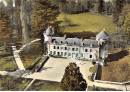 VITRY AUX LOGES - Le Château Du Plessis - Très Bon état - Sonstige & Ohne Zuordnung